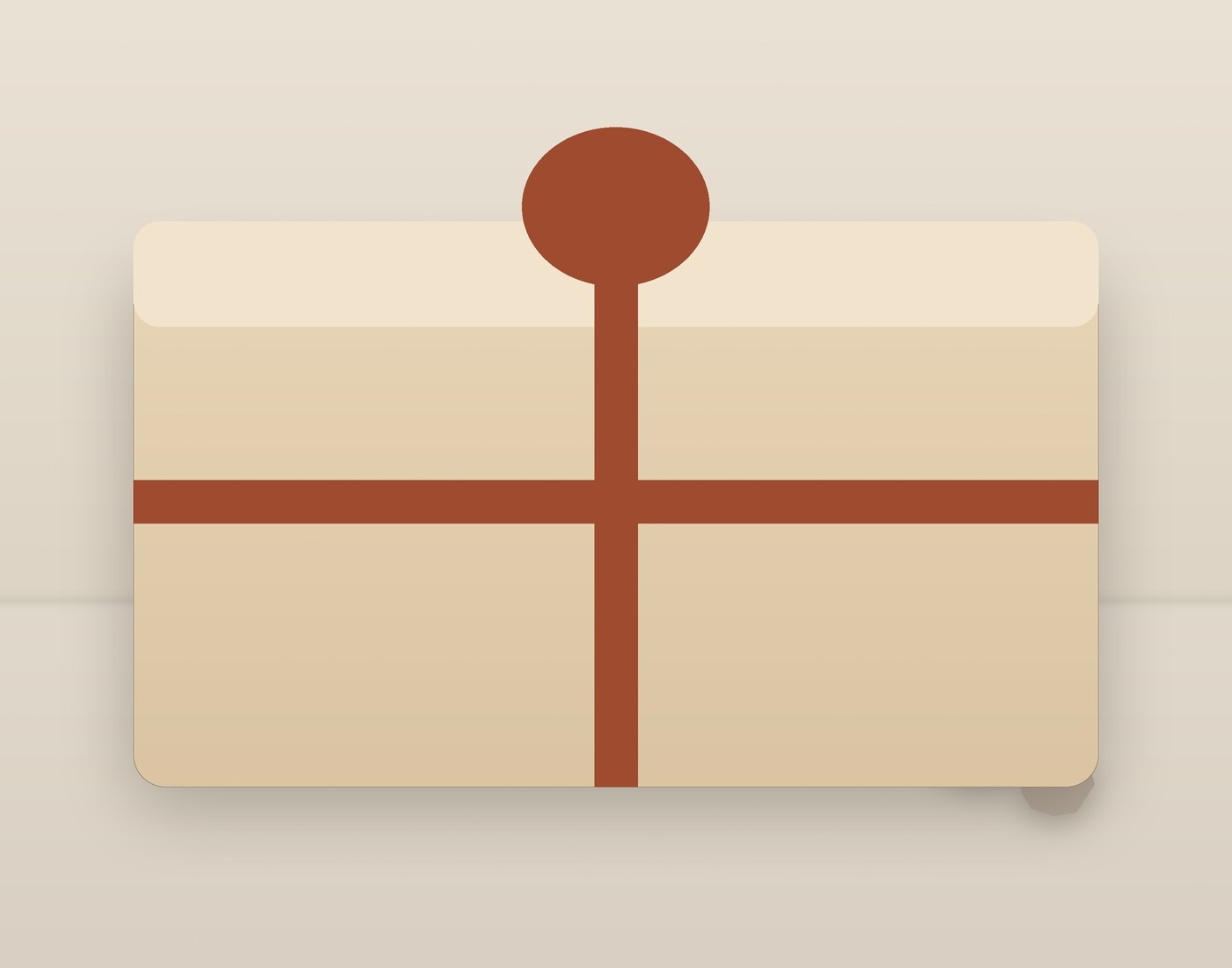 Nix's keepsake box